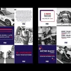 Business 1 image HACK COMMUNICATIONS video marketing agency in Newcastle West NSW