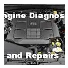 Business 1 image HAIG PARK SERVICE CENTRE Subaru Spare Parts in Mitchell ACT