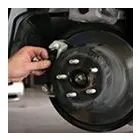 Business 2 image HAIG PARK SERVICE CENTRE Subaru Spare Parts in Mitchell ACT