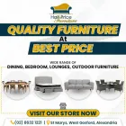 Business 6 image HALF PRICE FURNITURE Office Furniture Lounges in Sydney NSW
