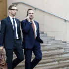 Business 2 image HAMILTON JANKE LAWYERS traffic lawyers Newcastle in Newcastle West NSW