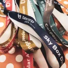 Business 4 image HANDBAND Wristbands in St Leonards NSW