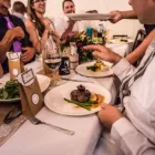 Business 5 image HANDCRAFTED CATERING Catering in Cheltenham VIC