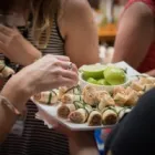 Business 6 image HANDCRAFTED CATERING Catering in Cheltenham VIC