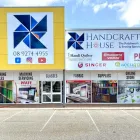 Business 1 image HANDCRAFTERS HOUSE Craft Supplies & Craft Shop in Midland WA