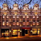Business 1 image HARBOUR ROCKS HOTEL SYDNEY - MGALLERY Hotel in Sydney NSW