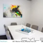 Business 3 image HARCOURTS PACKHAM Real Estate Services in Mitchell Park SA