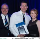 Business 4 image HARCOURTS PACKHAM Real Estate Services in Mitchell Park SA
