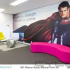 Business 5 image HARCOURTS PACKHAM Real Estate Services in Mitchell Park SA