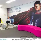 Business 6 image HARCOURTS PACKHAM Real Estate Services in Mitchell Park SA