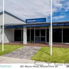 Business 7 image HARCOURTS PACKHAM Real Estate Services in Mitchell Park SA