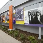 Business 2 image HARLEQUIN SIGNS & PLASTICS Steel Fabrication & Supplies in Slacks Creek QLD