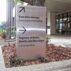 Business 3 image HARLEQUIN SIGNS & PLASTICS Steel Fabrication & Supplies in Slacks Creek QLD