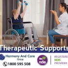 Business 1 image HARMONY AND CARE GROUP ndis service providers in Auburn NSW