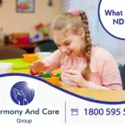 Business 2 image HARMONY AND CARE GROUP ndis service providers in Auburn NSW