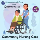 Business 3 image HARMONY AND CARE GROUP ndis service providers in Auburn NSW