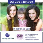 Business 4 image HARMONY AND CARE GROUP ndis service providers in Auburn NSW