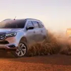 Business 1 image HARRISON ISUZU UTE Used Car Dealer in Melbourne VIC