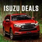 Business 2 image HARRISON ISUZU UTE Used Car Dealer in Melbourne VIC