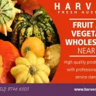 Business 1 image HARVEST FRESH Fruit & Veg Wholesaler in Sydney NSW