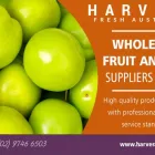 Business 2 image HARVEST FRESH Fruit & Veg Wholesaler in Sydney NSW