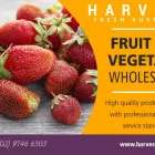 Business 3 image HARVEST FRESH Fruit & Veg Wholesaler in Sydney NSW