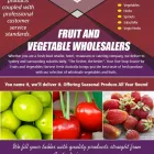 Business 4 image HARVEST FRESH Fruit & Veg Wholesaler in Sydney NSW