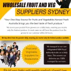 Business 5 image HARVEST FRESH Fruit & Veg Wholesaler in Sydney NSW