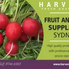 Business 6 image HARVEST FRESH Fruit & Veg Wholesaler in Sydney NSW