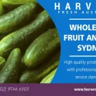Business 7 image HARVEST FRESH Fruit & Veg Wholesaler in Sydney NSW