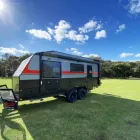 Business 1 image HARVOK Travel in Dandenong VIC