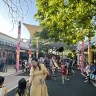 Business 1 image HAWAIIAN MEZZ Shopping Centres & Malls in Mount Hawthorn WA