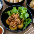 Business 4 image HEART THAI FOOD Vegetarian Food in Milton QLD