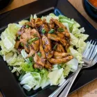 Business 13 image HEART THAI FOOD Vegetarian Food in Milton QLD