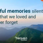 Business 1 image HEAVENADDRESS Memorials in Sydney NSW