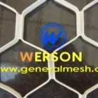 Business 5 image HEBEI GENERAL METAL NETTING CO. LTD Titanium Wire Mesh in Sydney NSW