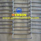 Business 6 image HEBEI GENERAL METAL NETTING CO. LTD Titanium Wire Mesh in Sydney NSW