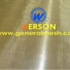 Business 12 image HEBEI GENERAL METAL NETTING CO. LTD Titanium Wire Mesh in Sydney NSW