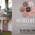 Business 1 image HEIDELBERG DERMATOLOGY Whole body phototherapy in Heidelberg VIC