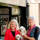 Business 4 image HELEN POTTER - IN TOUCH PHYSIOTHERAPY Physiotherapist in Subiaco WA