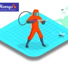 Business 2 image HENRYS PEST CONTROL BRISBANE Pest Control in Brisbane QLD