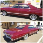 Business 2 image HERK'S PANEL REPAIRS Windscreen Repairs & Replacements in Geraldton WA