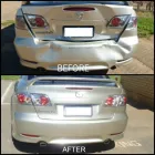Business 4 image HERK'S PANEL REPAIRS Windscreen Repairs & Replacements in Geraldton WA