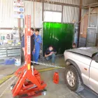 Business 6 image HERK'S PANEL REPAIRS Windscreen Repairs & Replacements in Geraldton WA