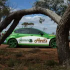 Business 7 image HERK'S PANEL REPAIRS Windscreen Repairs & Replacements in Geraldton WA