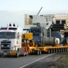 Business 1 image HEVI HAUL AUSTRALIA Wide Loads in Welshpool WA