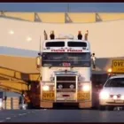 Business 1 image HEVI HAUL Transportation Services in Welshpool WA