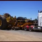 Business 2 image HEVI HAUL Transportation Services in Welshpool WA