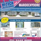 Business 2 image HI-TECH SELF STORAGE Storage Solutions in Kunda Park QLD