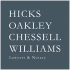 Business 1 image HICKS OAKLEY CHESSELL WILLIAMS LAWYERS Will Disputes in Melbourne VIC